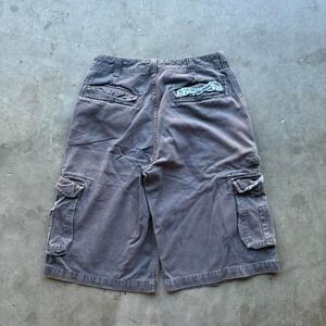 Vintage baggy sideout cargo shorts with an amazing baggy fit